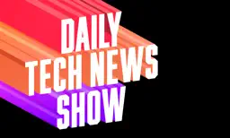 Daily Tech News Show App app icon