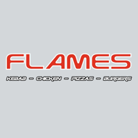 Flames Kebabs