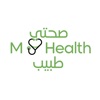 Myhealth Doc icon