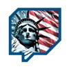 US Citizenship Test Prep icon