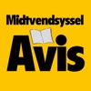 Midtvendsyssel Avis icon