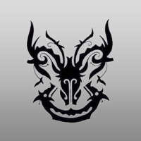 Drunken Monkey Tattoo