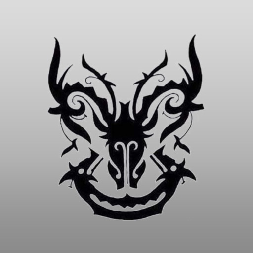 Drunken Monkey Tattoo