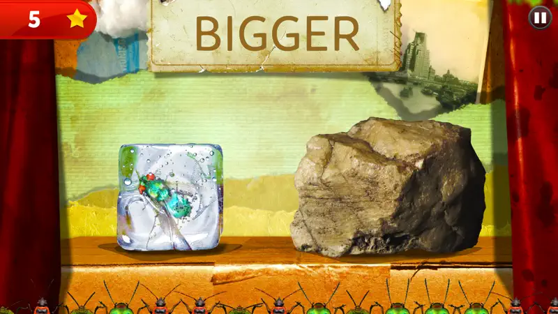 Bugs and Numbers screenshot 4 of 10