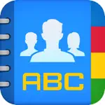 ABC Group Messenger App Contact