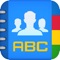 ABC Group Messenger