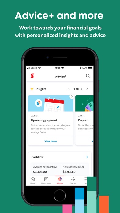Scotiabankのおすすめ画像3