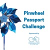 Pinwheel Passport Challenge icon