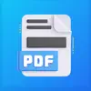 PDF Space File - Scan Edit App Delete