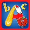 ABC learning games for babies - iPhoneアプリ