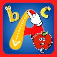 ABC learning games for babies apk