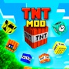 TNT Mods for Minecraft PE icon