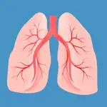 Pulmonology Medical Terms Quiz App Contact