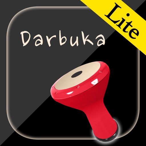 Darbuka - Percussion Drums Pad Icon
