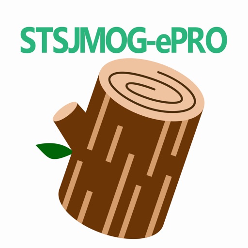 STSJMOG-ePRO iOS App