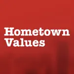 Hometown Values Utah App Contact