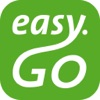easy.GO - iPhoneアプリ