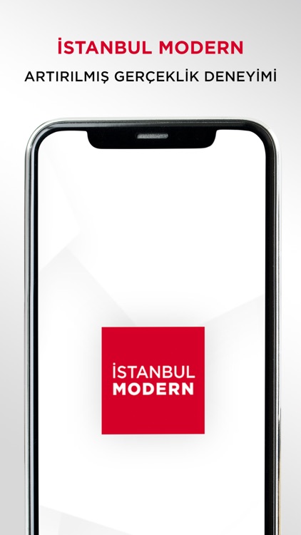 İstanbul Modern AR