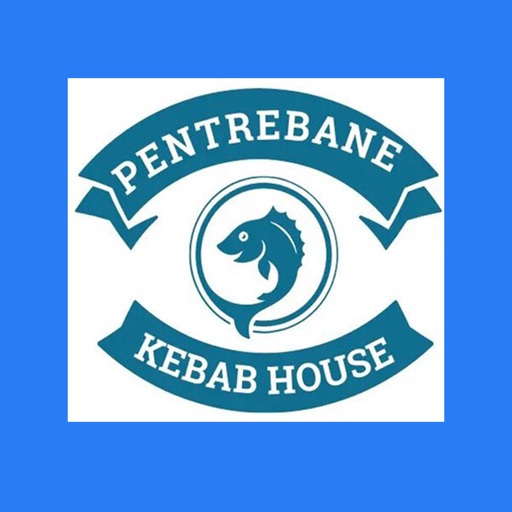 Pentrebane Kebab House icon