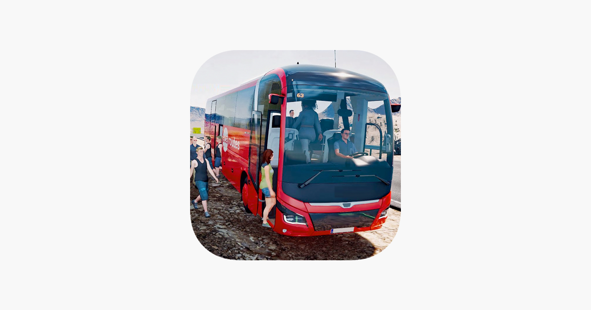 Otobüs Oyunları 2022 - Online App Store'da