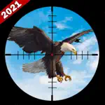 Bird Hunting Sniper Shooting App Cancel