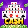 Pyramid Solitaire - Win Cash - iPadアプリ