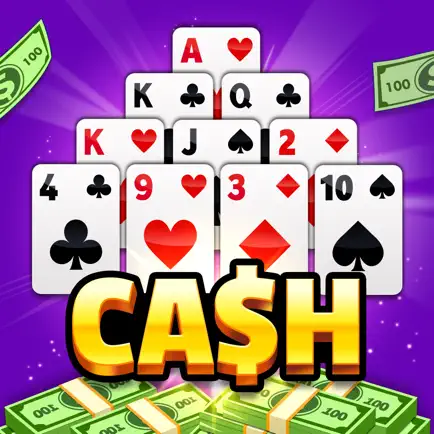 Pyramid Solitaire - Win Cash Cheats