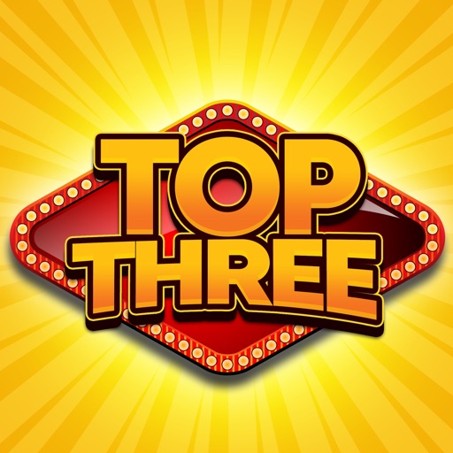 Top 3 - Trivia Categories Game icon