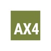 AX4 Mobile icon