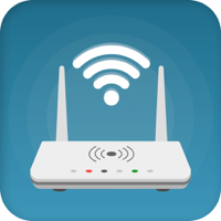Router Admin Setup Controller