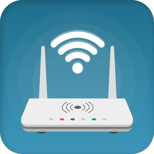 Router Admin Setup Controller by PNP FIBC PRIVATE LIMITED