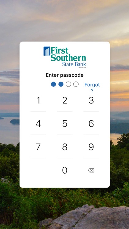 First Southern State Bank