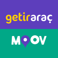 GetirAraç-MOOV
