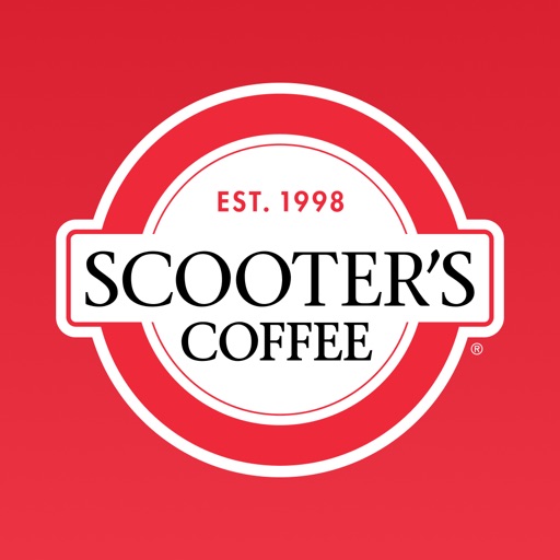 Scooters Coffee