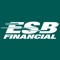 Bank conveniently and securely with ESB Financial’s Mobile Banking