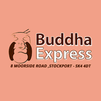 Buddha Express-Order Online