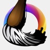 Zen Brush 3 - 有料新作・人気の便利アプリ iPhone