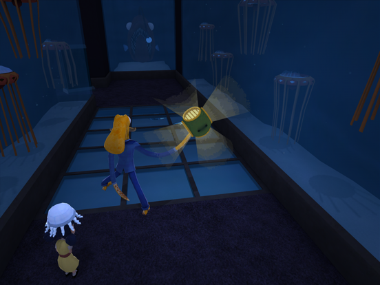 Octodad: Dadliest Catch Screenshots