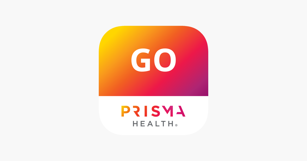 Prisma Health GO on the App Store