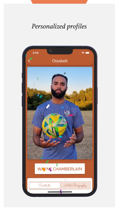 Coventry Phoenix FC Screenshot