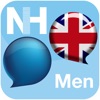 Talk Around It Men - iPhoneアプリ
