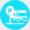 Motorhome Parking Locations icon