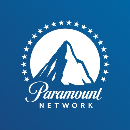 Paramount Network iOS App