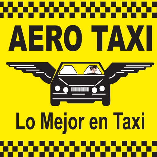 Aerotaxi RD icon