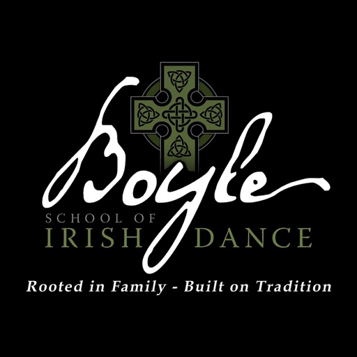 Boyle School of Irish Dance