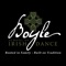 BOYLE SCHOOL OF IRISH DANCE - Rooted in Family - Built on Tradition 