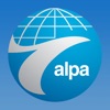 ALPA Mobile icon
