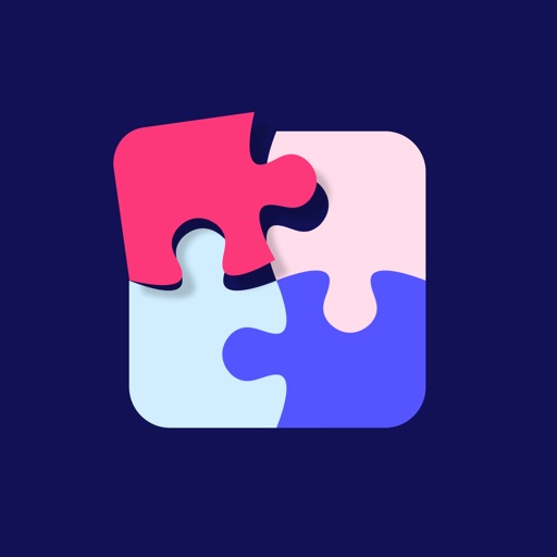 jigsaw®: Reveal Your Date
