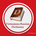 Download Vietnamese-Russian Dictionary+ app