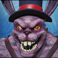 MrXantu in the horror lab